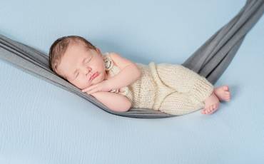 Dúvidas frequentes sobre o Ensaio Newborn