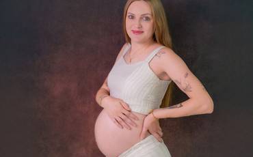 Dicas de Looks Gestante Estúdio