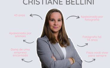 { Cristiane Bellini }