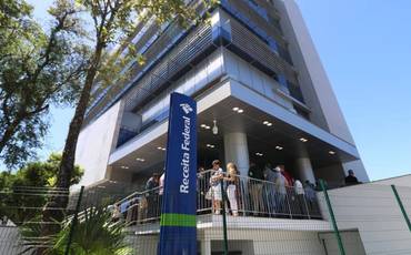 Medida Provisória prorroga por 2 anos crédito presumido e consolidação para multinacionais brasileiras