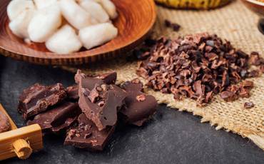 Exportações de chocolate brasileiro cresceram 12,7% em um ano, chegando a US$ 142 milhões