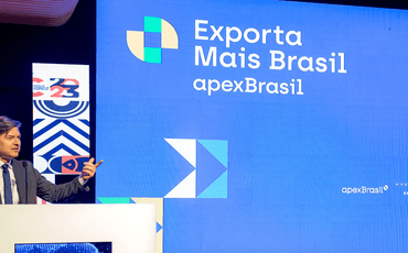 Exporta Mais Brasil: em cinco rodadas, programa da ApexBrasil movimentou mais de R$ 110 milhões em negócios