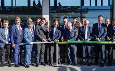 Com novidades entre modais, turismo e comércio Brasil-Uruguai serão ampliados