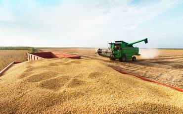 Exportações do Rio Grande do Sul somam US$ 3 bilhões no primeiro bimestre de 2024