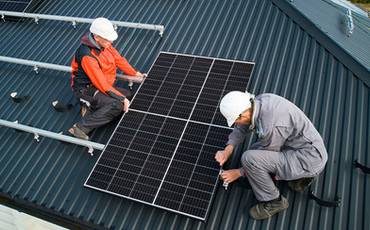 Aliança entre ApexBrasil e ABSOLAR quer trazer novos investimentos para transição energética e desenvolvimento da fonte solar