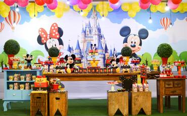 Os 2 anos do Bernardo