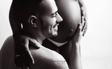 5 coisas que você precisa saber sobre ensaios de gestante