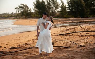 Dicas para um ensaio pré casamento perfeito.