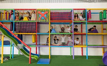 Locais para fazer Festa Infantil em Pedro Leopoldo