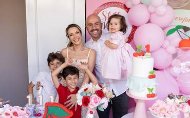 Contratar um fotógrafo para uma festa infantil pode ser uma excelente ideia por diversas razões: