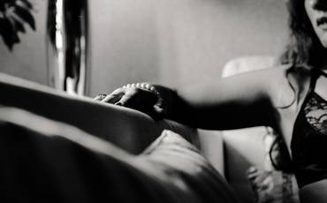 Sessão de Boudoir: Que roupa usar e onde fazer?