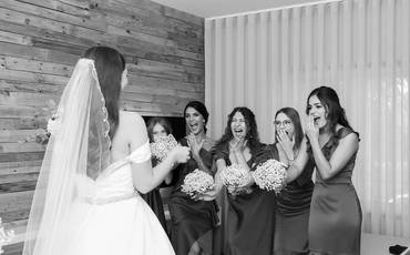 A sua melhor amiga vai casar? Saiba como presenteá-la! 