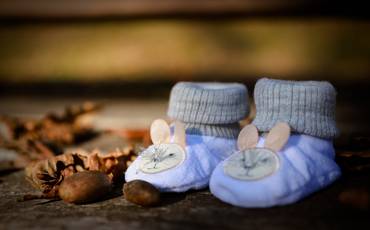 Maneiras originais de anunciar uma gravidez! 