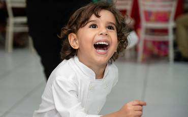 Deixar de registrar esses momentos? Impossível!!!