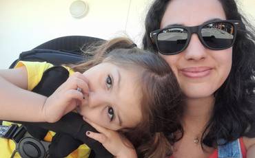 O retorno pra fotografia