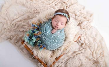 Afinal, o que é essa tal de fotografia newborn?