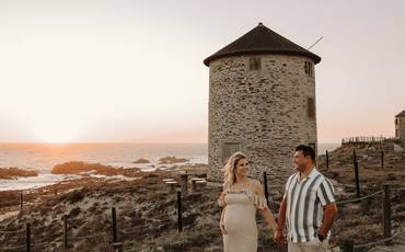 A importância de guardar memórias: Porquê investir em Sessões Fotográficas Profissionais?