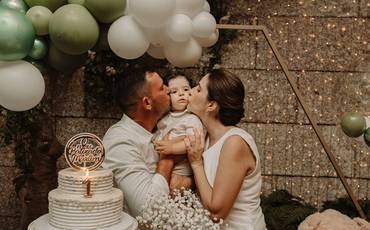 7 fotos que não podem faltar na Festa de Aniversário do seu filho(a)