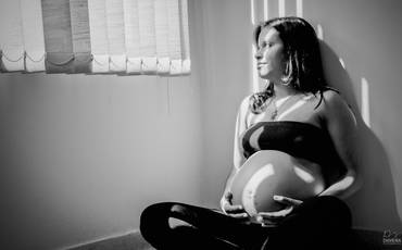 Dicas para um ensaio gestante