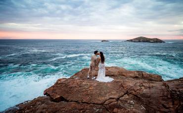 Afinal, o que é Elopement Wedding?