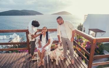 A importância do Making Of no casamento