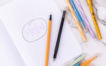 Metas e hábitos para mudar sua vida em 2025