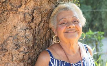 Fotografia na Terceira Idade: O poder da memória, cura e conexão entre gerações