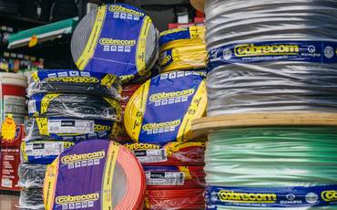  Diferença entre Fio e Cabo Elétrico: Qual Escolher? | Indaiá Materiais Elétricos