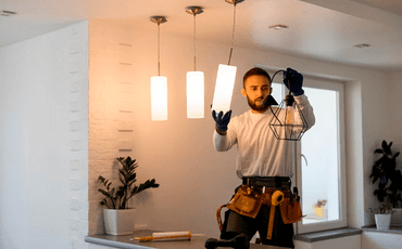 Como Montar um Projeto de Iluminação Econômica e Bonita | Indaiá Materiais Elétricos