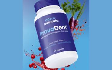 ProvaDent Reviews 2025: Best Oral Probiotic for Fresh Breath & Dental Health