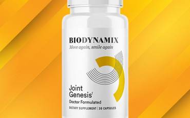Joint Genesis Reviews - Honest Results, Ingredients, Benefits, and Buyer's Guide