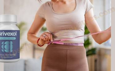 Trivexol DM Von Frust zu Erfolg – die Transformations-Formel.