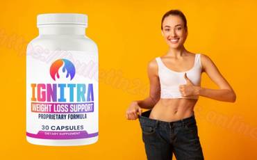 Ignitra Israel ישראל תפריט תזונה: מה לאכול בזמן הלקיחה.