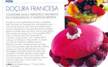 Revista de Domingo - jul/2008