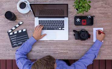 4 dicas para escolher o melhor fotógrafo para seu evento