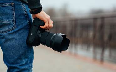 O que devo perguntar para o fotógrafo do meu casamento?