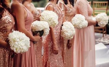 Vestido das Madrinhas - Como escolher?
