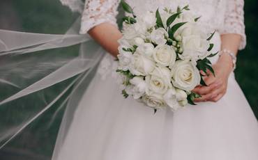 Tendências de Casamento para 2021