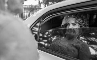 Matéria | Um reflexo de mãe e filha - Blog Wedding Brasil