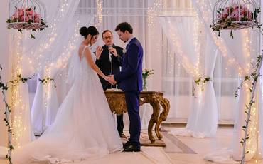 Decoração de Casamento pensada na Fotografia