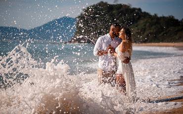 7 Lugares Incríveis em Itapema para seu Ensaio de Casal ou Pré Wedding