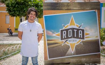 Rota Intertv em Patu