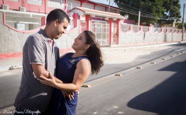 Amor de escola...