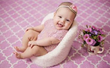 Acompanhamento Infantil - 01 a 12 meses