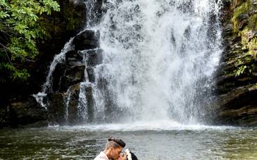 Ensaio Romântico ou Pré Wedding