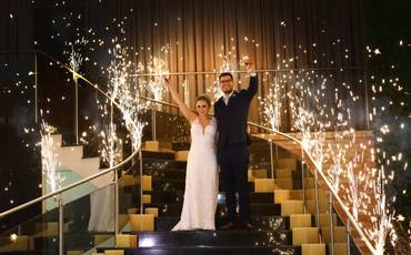Estilos de casamento diferentes para você escolher o seu