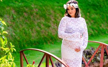 Quando fazer  seu ensaio gestacional?