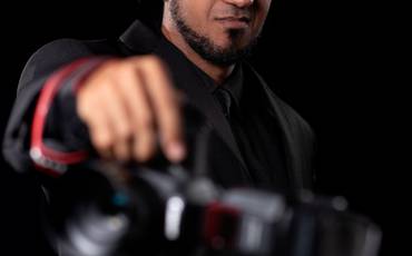 Um Pouco Sobre Mim...