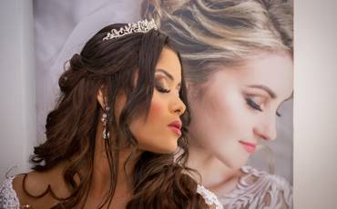 Editorial para Noivas