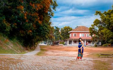 Motivos para você fazer o ensaio de gestante